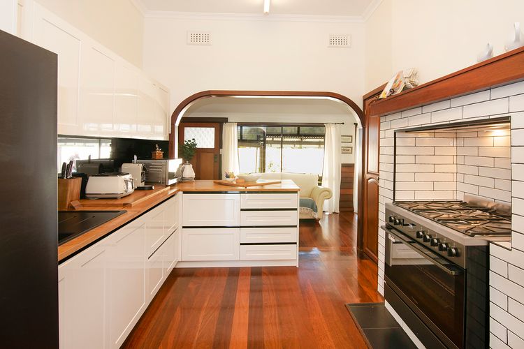 Busselton Central Accommodation