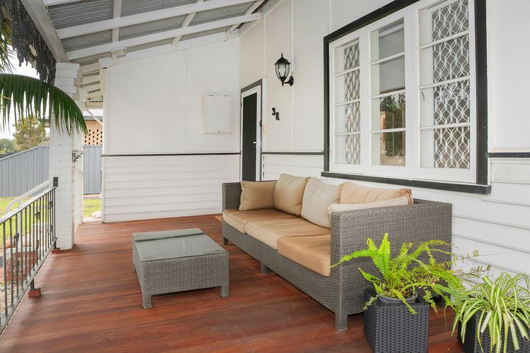 Busselton Central Accommodation