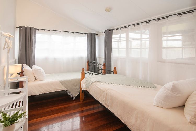 Busselton Central Accommodation