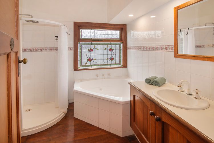 Busselton Central Accommodation