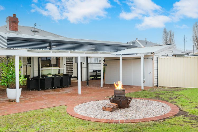 Busselton Central Accommodation