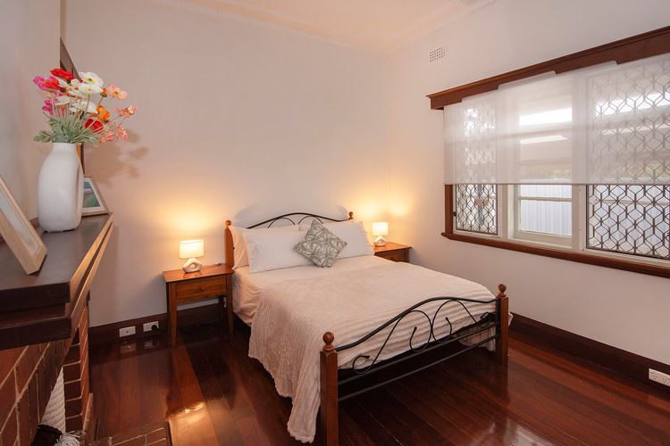 Busselton Central Accommodation