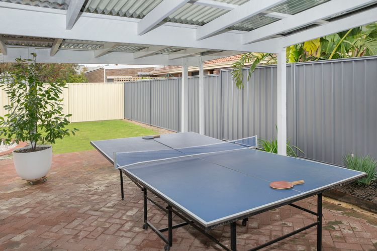 Busselton Central Accommodation