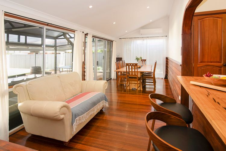 Busselton Central Accommodation
