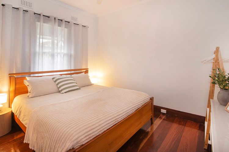 Busselton Central Accommodation