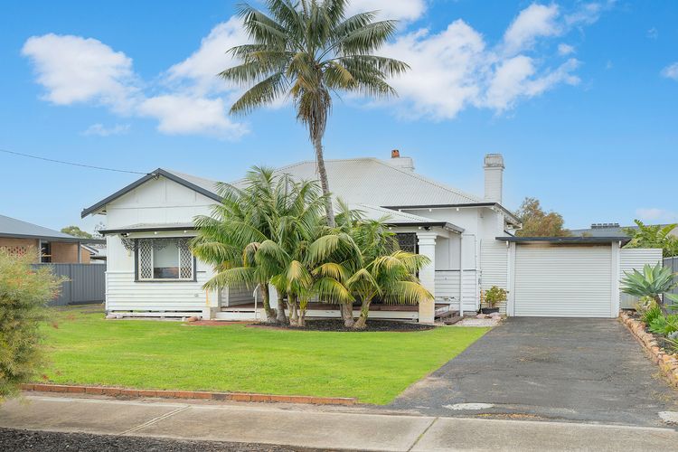 Busselton Central Accommodation