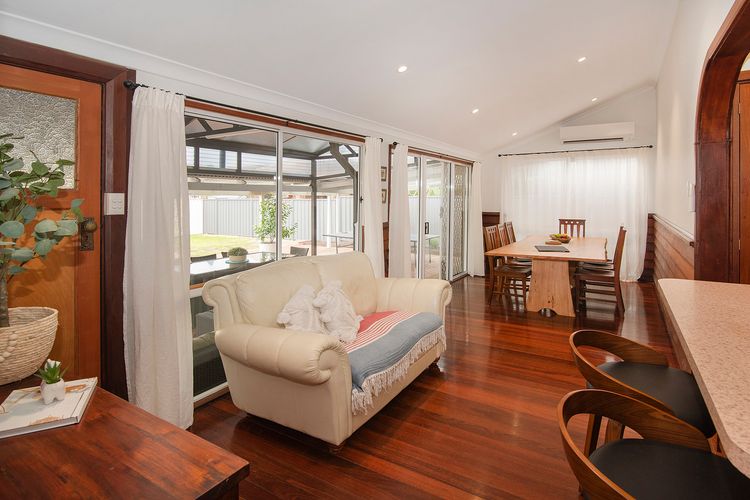 Busselton Central Accommodation