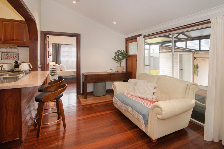 Busselton Central Accommodation