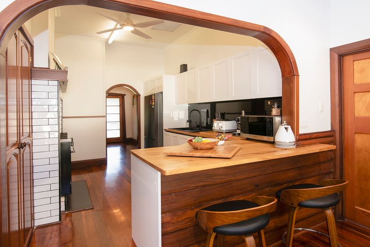 Busselton Central Accommodation