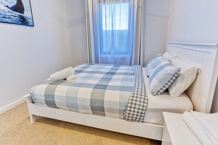 Beachfront Lagoon Retreat – Port Geographe