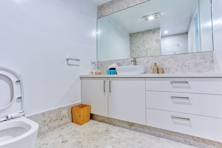 Beachfront Lagoon Retreat – Port Geographe