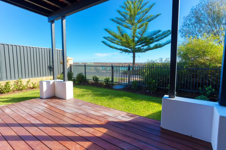 Beachfront Lagoon Retreat – Port Geographe