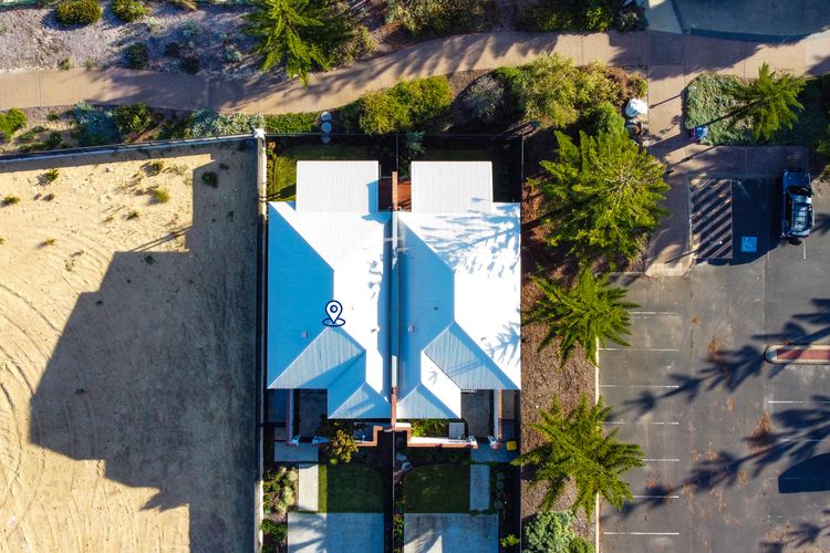 Beachfront Lagoon Retreat – Port Geographe