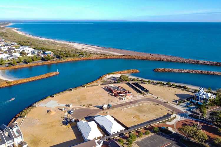 Beachfront Lagoon Retreat – Port Geographe