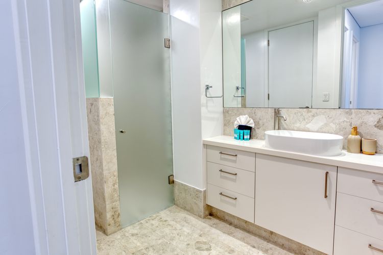Beachfront Lagoon Retreat – Port Geographe