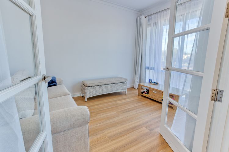 Beachfront Lagoon Retreat – Port Geographe