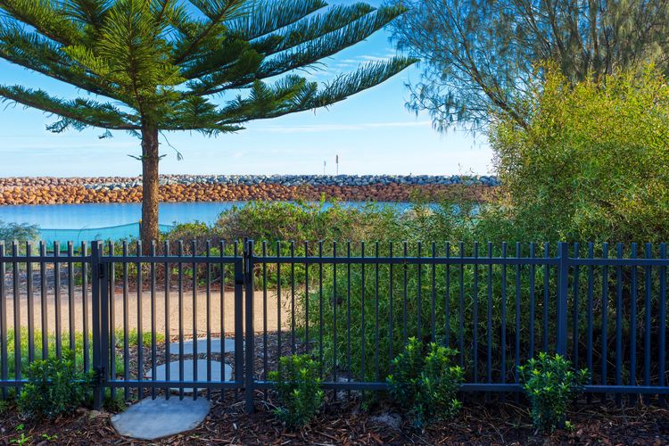 Beachfront Lagoon Retreat – Port Geographe
