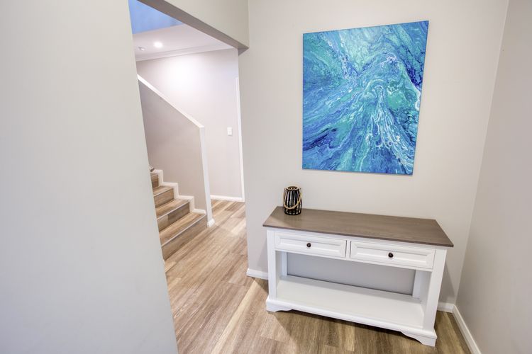 Ocean Charm
