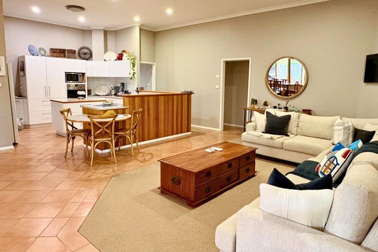 Coastal Haven on Sandpiper