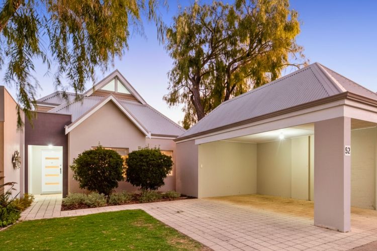 FiftyTwo @ Cape View