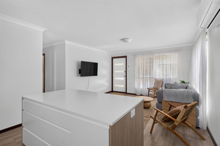 Villa 7 on Marshall