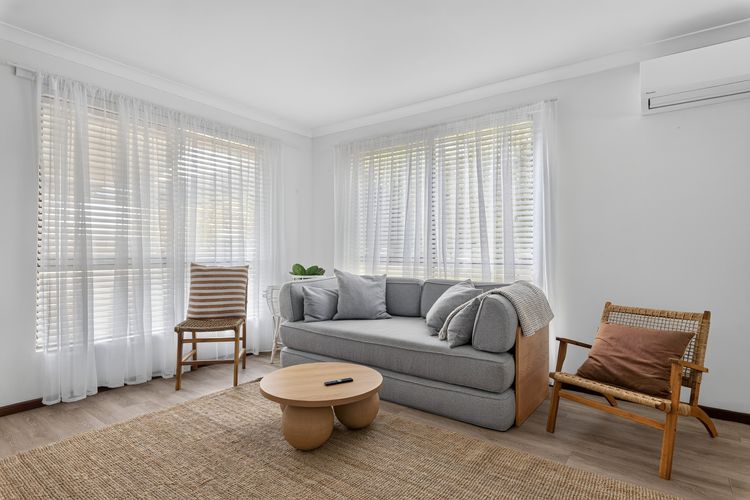 Villa 7 on Marshall