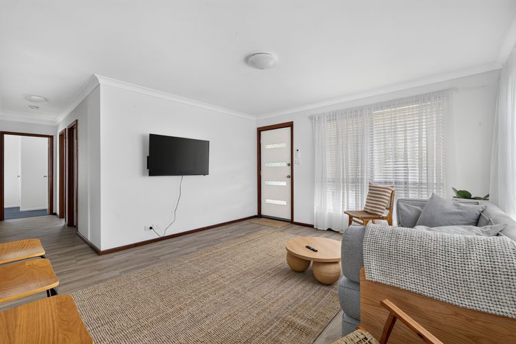 Villa 7 on Marshall