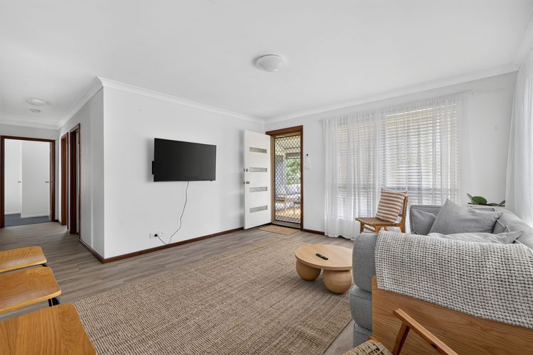 Villa 7 on Marshall
