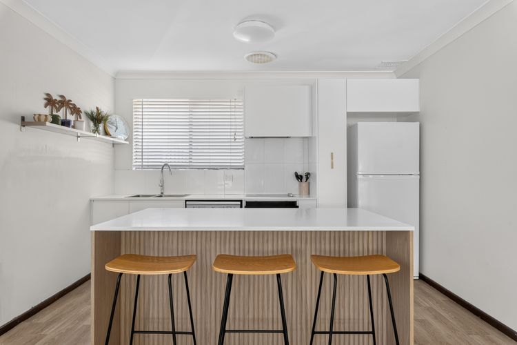 Villa 7 on Marshall