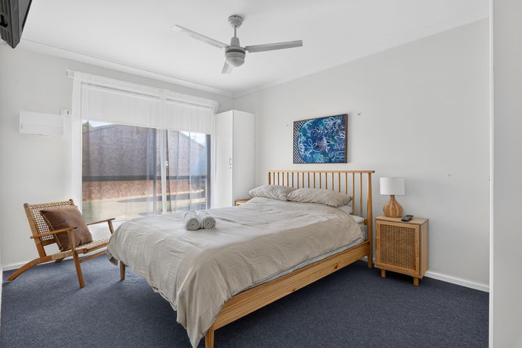 Villa 7 on Marshall