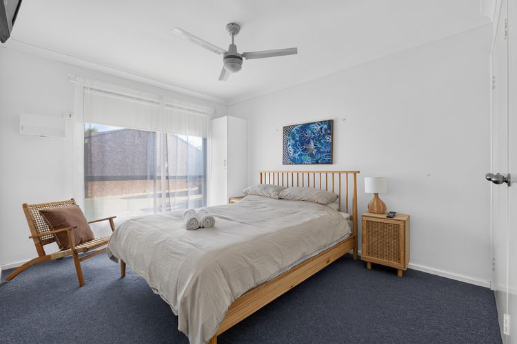 Villa 7 on Marshall