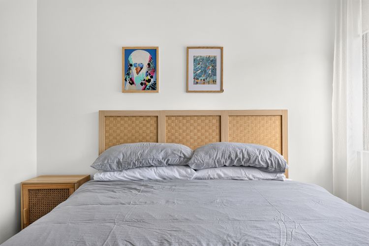Villa 7 on Marshall