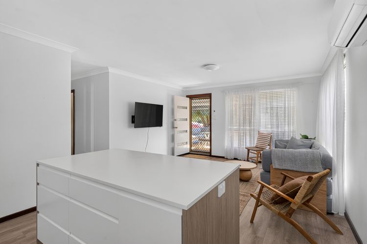 Villa 7 on Marshall