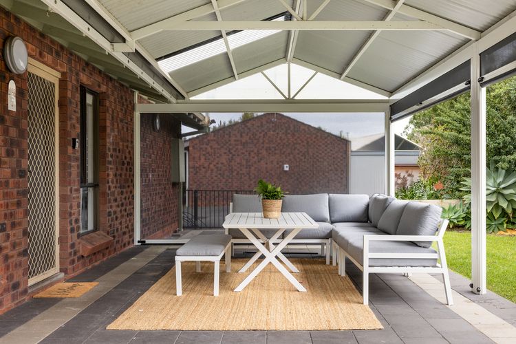Villa 7 on Marshall