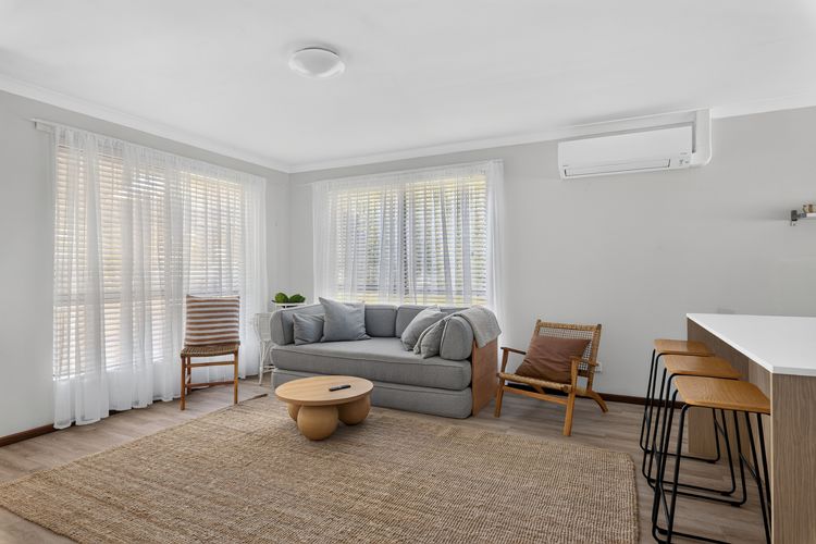 Villa 7 on Marshall