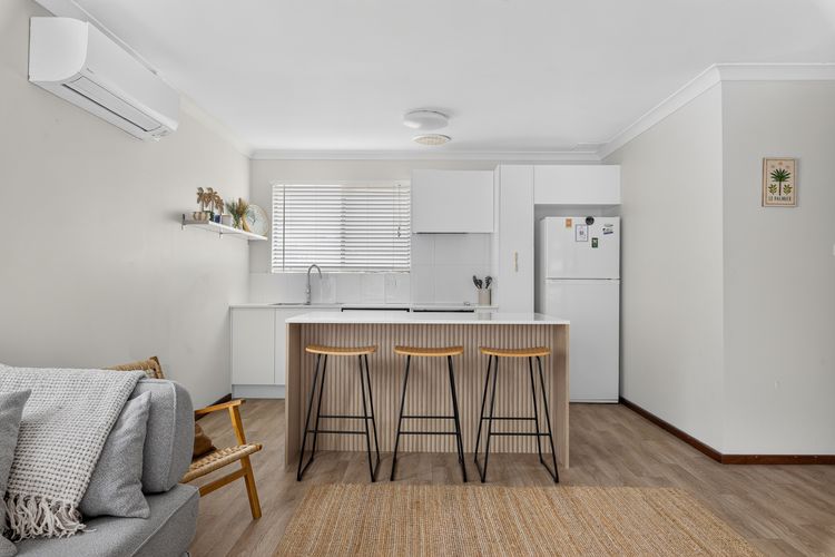 Villa 7 on Marshall