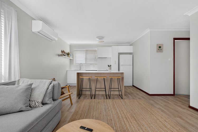 Villa 7 on Marshall