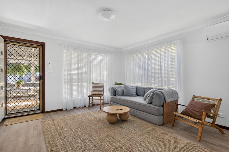 Villa 7 on Marshall