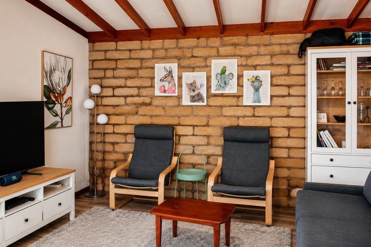 Yelverton Brook – Jarrah Lodge – 2 bedroom