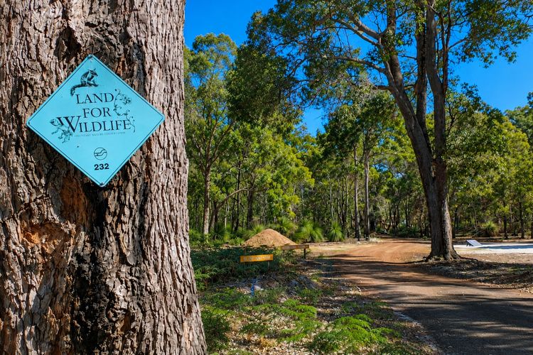 Yelverton Brook – Jarrah Lodge – 2 bedroom