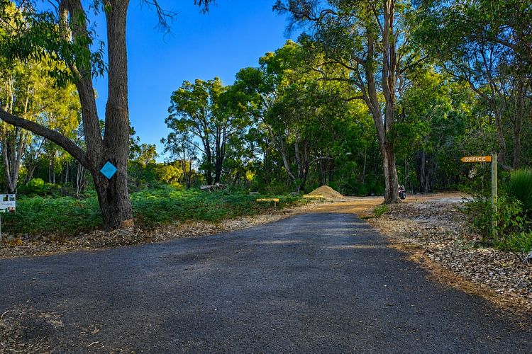 Yelverton Brook – Jarrah Lodge – 2 bedroom