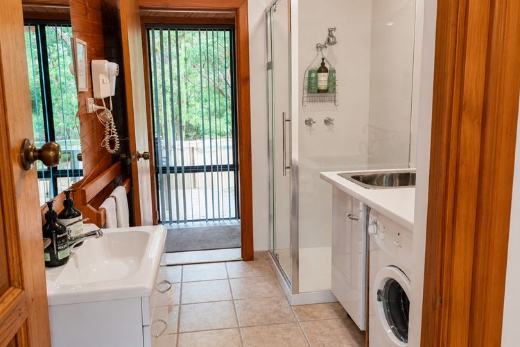 Yelverton Brook – Sheoak Lodge – 2 bedroom