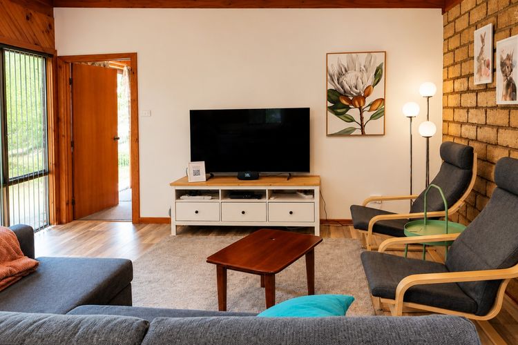 Yelverton Brook – Peppermint Lodge – 2 bedroom