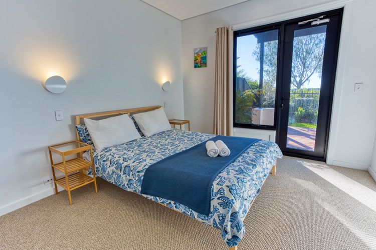 Port Geographe Beachfront Retreat