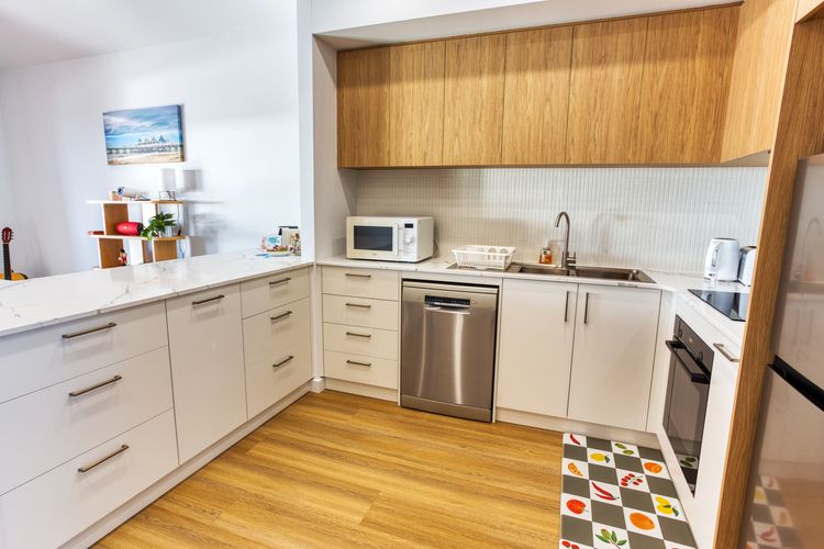 Port Geographe Beachfront Retreat