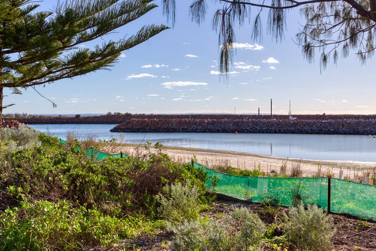 Port Geographe Beachfront Retreat