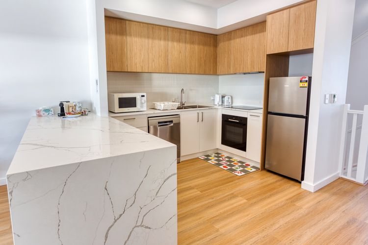 Port Geographe Beachfront Retreat