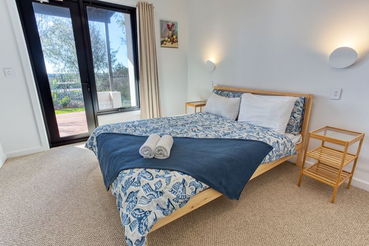 Port Geographe Beachfront Retreat