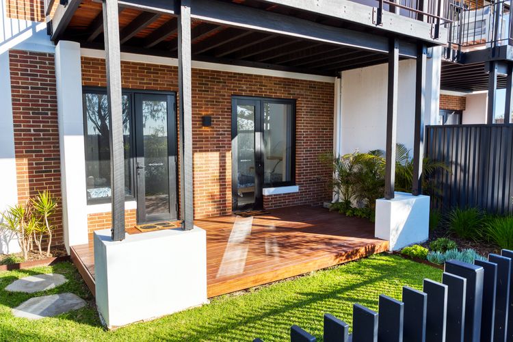Port Geographe Beachfront Retreat