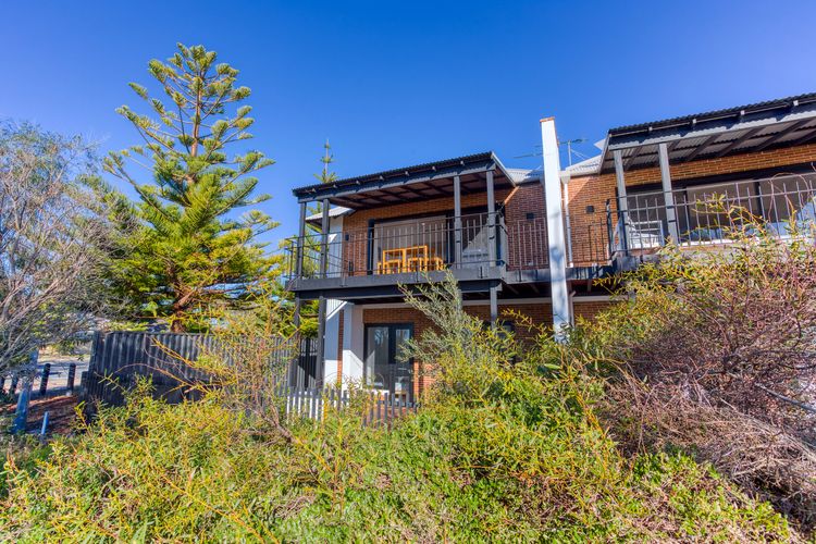Port Geographe Beachfront Retreat